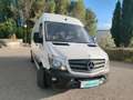 Mercedes-Benz Sprinter 313 CDI MEDIO 3.5T T. ALTO Weiß - thumbnail 28