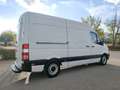 Mercedes-Benz Sprinter 313 CDI MEDIO 3.5T T. ALTO Weiß - thumbnail 3