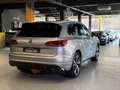 Volkswagen Touareg 4Motion Aut. R-LINE~LEDER~KAMERA~AHK~LED Plateado - thumbnail 7