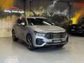 Volkswagen Touareg 4Motion Aut. R-LINE~LEDER~KAMERA~AHK~LED Plateado - thumbnail 9