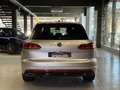 Volkswagen Touareg 4Motion Aut. R-LINE~LEDER~KAMERA~AHK~LED Plateado - thumbnail 6