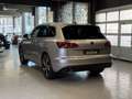 Volkswagen Touareg 4Motion Aut. R-LINE~LEDER~KAMERA~AHK~LED Plateado - thumbnail 5
