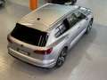 Volkswagen Touareg 4Motion Aut. R-LINE~LEDER~KAMERA~AHK~LED Plateado - thumbnail 10