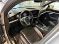 Volkswagen Touareg 4Motion Aut. R-LINE~LEDER~KAMERA~AHK~LED Plateado - thumbnail 13