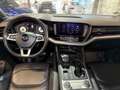 Volkswagen Touareg 4Motion Aut. R-LINE~LEDER~KAMERA~AHK~LED Plateado - thumbnail 11
