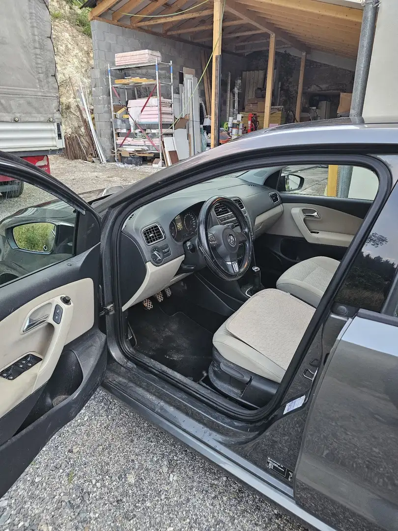 Volkswagen Polo 1.6 TDI Highline - 2