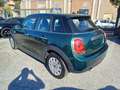 MINI One 1500 75CV 5PORTE PDC FENDINEBBIA ITALIA Vert - thumbnail 3