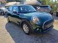 MINI One 1500 75CV 5PORTE PDC FENDINEBBIA ITALIA Vert - thumbnail 2
