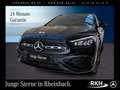 Mercedes-Benz GLA 200 GLA 200 AMG Line 7G/Distron/360°/Pano/AHK/Totw. Negro - thumbnail 1