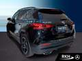 Mercedes-Benz GLA 200 GLA 200 AMG Line 7G/Distron/360°/Pano/AHK/Totw. Negro - thumbnail 4