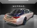 Mercedes-Benz S 680 Maybach S 680 4MATIC Beige - thumbnail 3