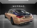 Mercedes-Benz S 680 Maybach S 680 4MATIC Beige - thumbnail 2