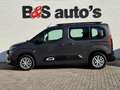 Citroen Berlingo 1.2 PureTech XTR Cruise Control Airco Apple Carpla Grau - thumbnail 12