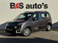Citroen Berlingo 1.2 PureTech XTR Cruise Control Airco Apple Carpla Grau - thumbnail 1