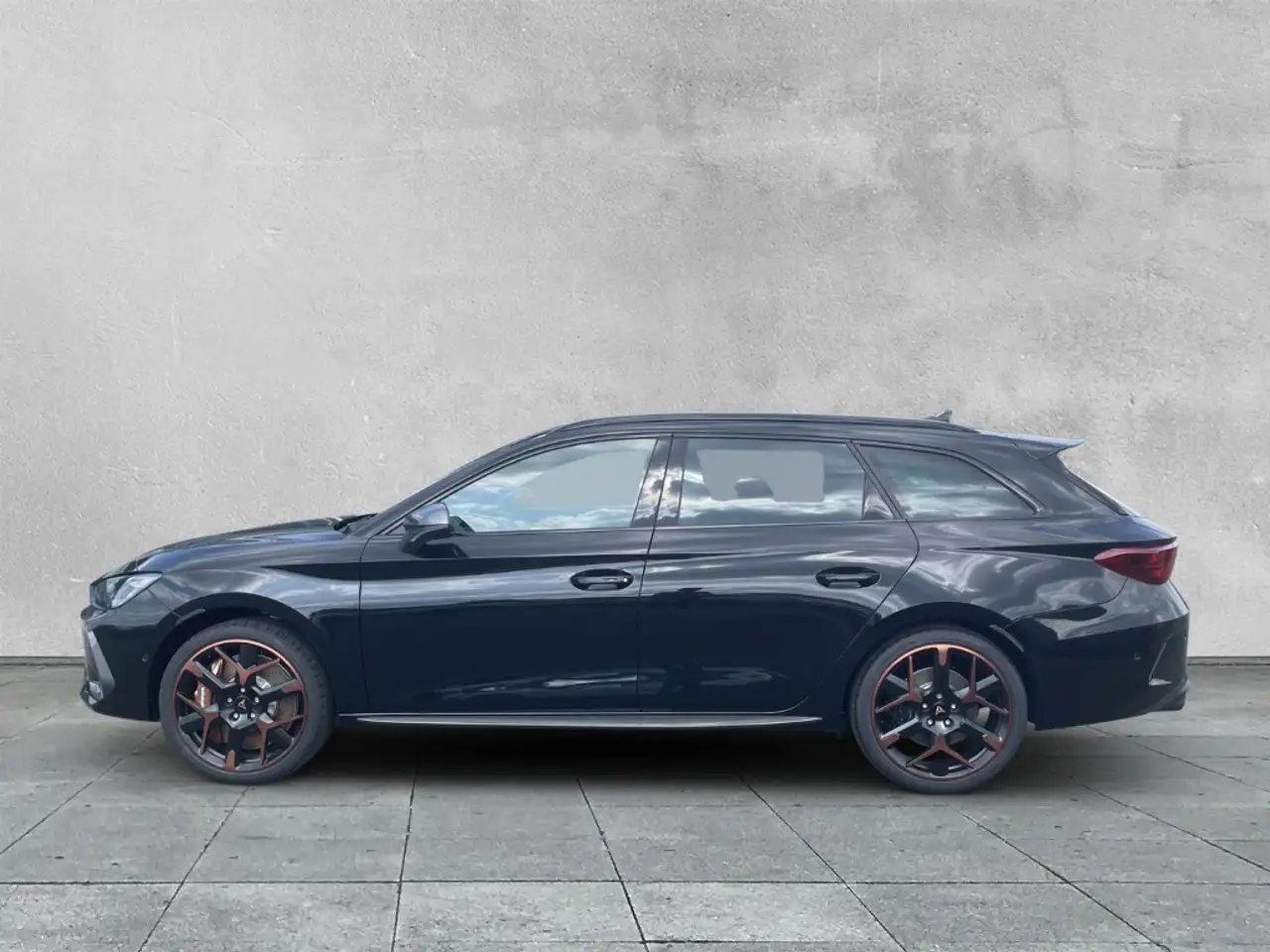 CUPRA Leon 2026