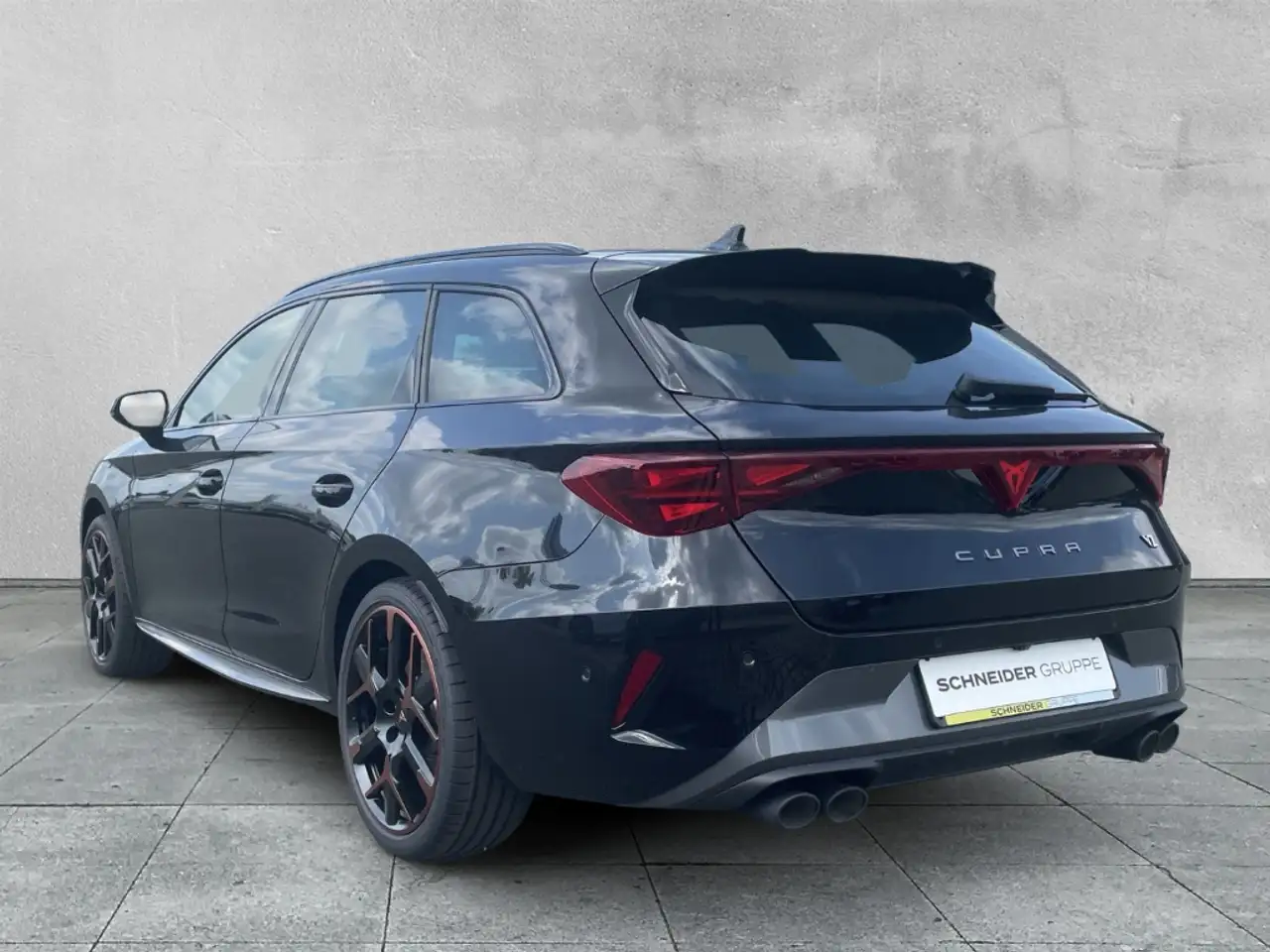 CUPRA Leon 2026
