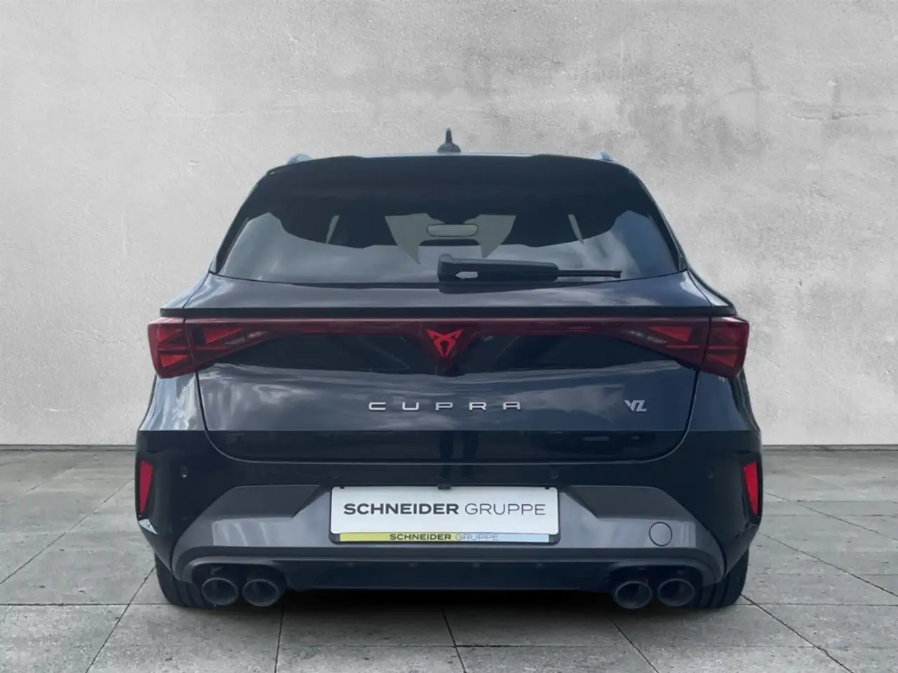 CUPRA Leon 2026