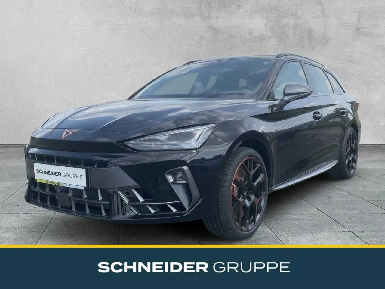 CUPRA Leon 2026