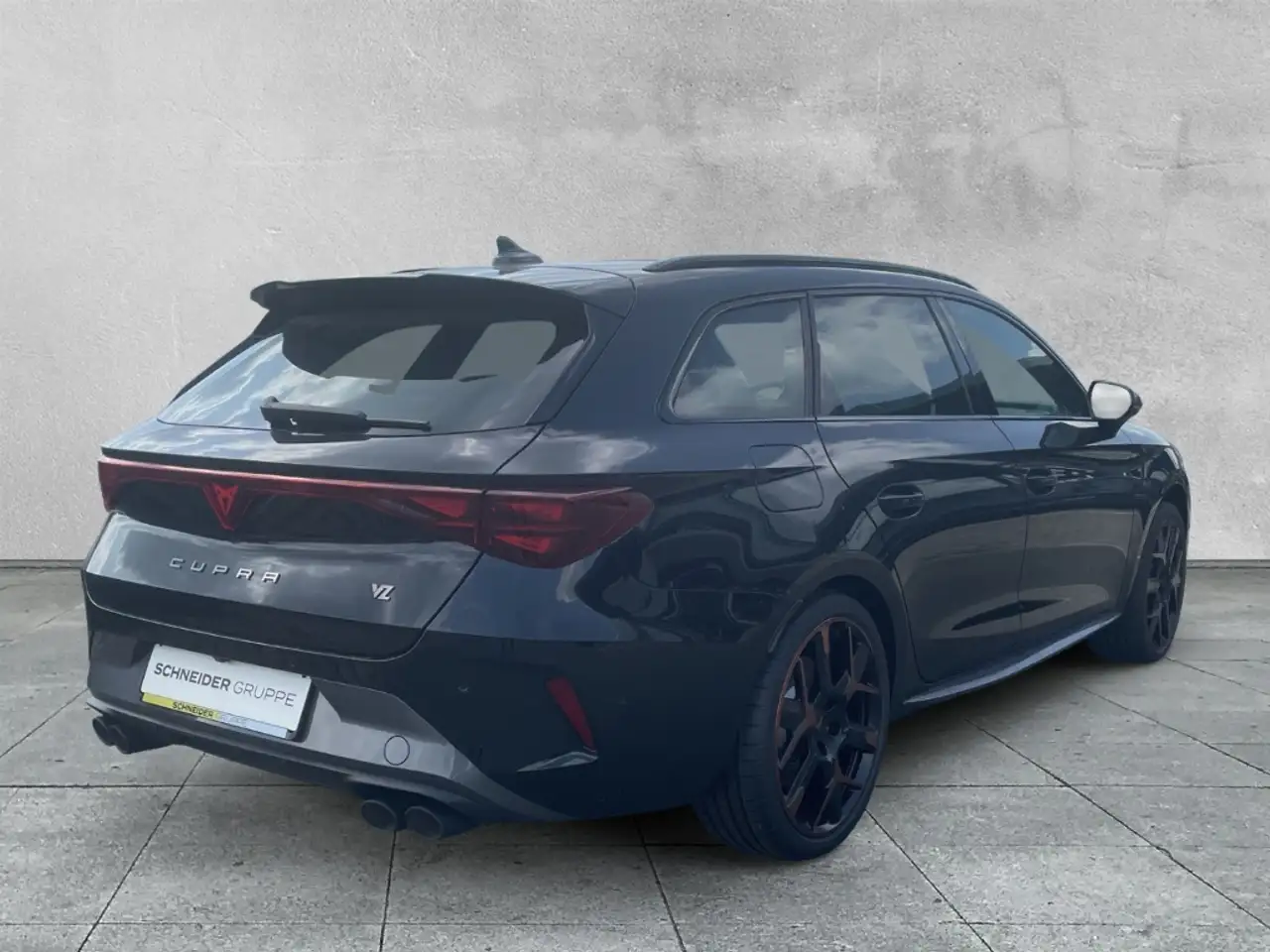 CUPRA Leon 2026