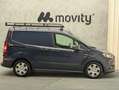 Ford Transit Courier VAN TREND 1.5 TDCI 75CV Blu/Azzurro - thumbnail 22