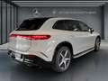 Mercedes-Benz EQS SUV EQS 580 4M SUV AMG,CARBON,HYPERSCREEN,7-SITZER Grau - thumbnail 11