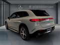 Mercedes-Benz EQS SUV EQS 580 4M SUV AMG,CARBON,HYPERSCREEN,7-SITZER Grau - thumbnail 8