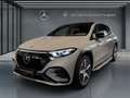 Mercedes-Benz EQS SUV EQS 580 4M SUV AMG,CARBON,HYPERSCREEN,7-SITZER Grau - thumbnail 2