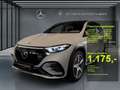 Mercedes-Benz EQS SUV EQS 580 4M SUV AMG,CARBON,HYPERSCREEN,7-SITZER Grau - thumbnail 1