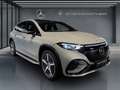 Mercedes-Benz EQS SUV EQS 580 4M SUV AMG,CARBON,HYPERSCREEN,7-SITZER Grau - thumbnail 18