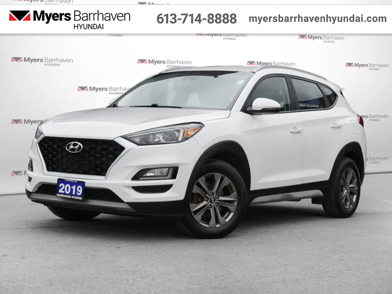 2019 Hyundai TUCSON fotografie 2019 Hyundai TUCSON