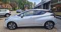 Nissan Micra 1.0 100PK IG-Turbo N-Connecta Connect Pack Navi - Gris - thumbnail 4