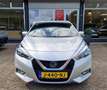 Nissan Micra 1.0 100PK IG-Turbo N-Connecta Connect Pack Navi - Gris - thumbnail 5