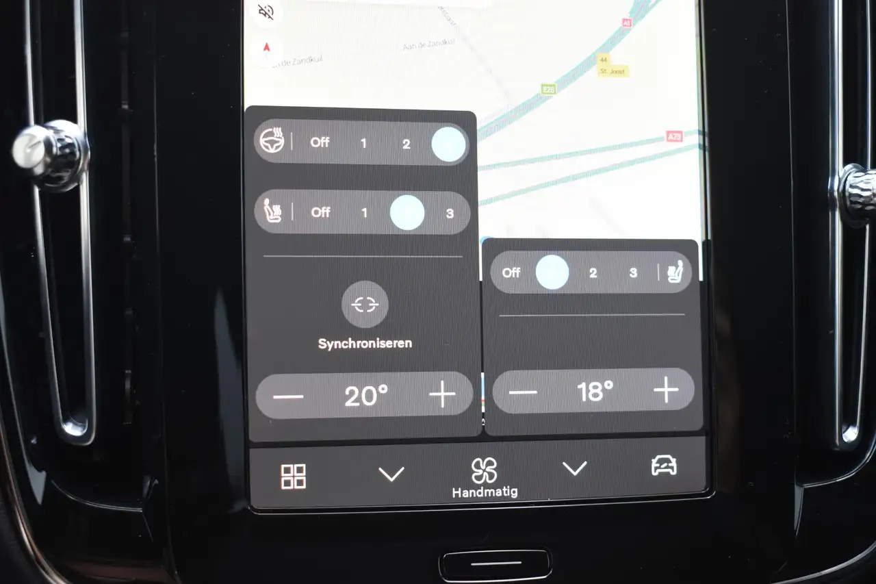 Volvo XC40 B4 211PK Automaat Plus Dark / Adaptive Cruise cont, миниатюра 29