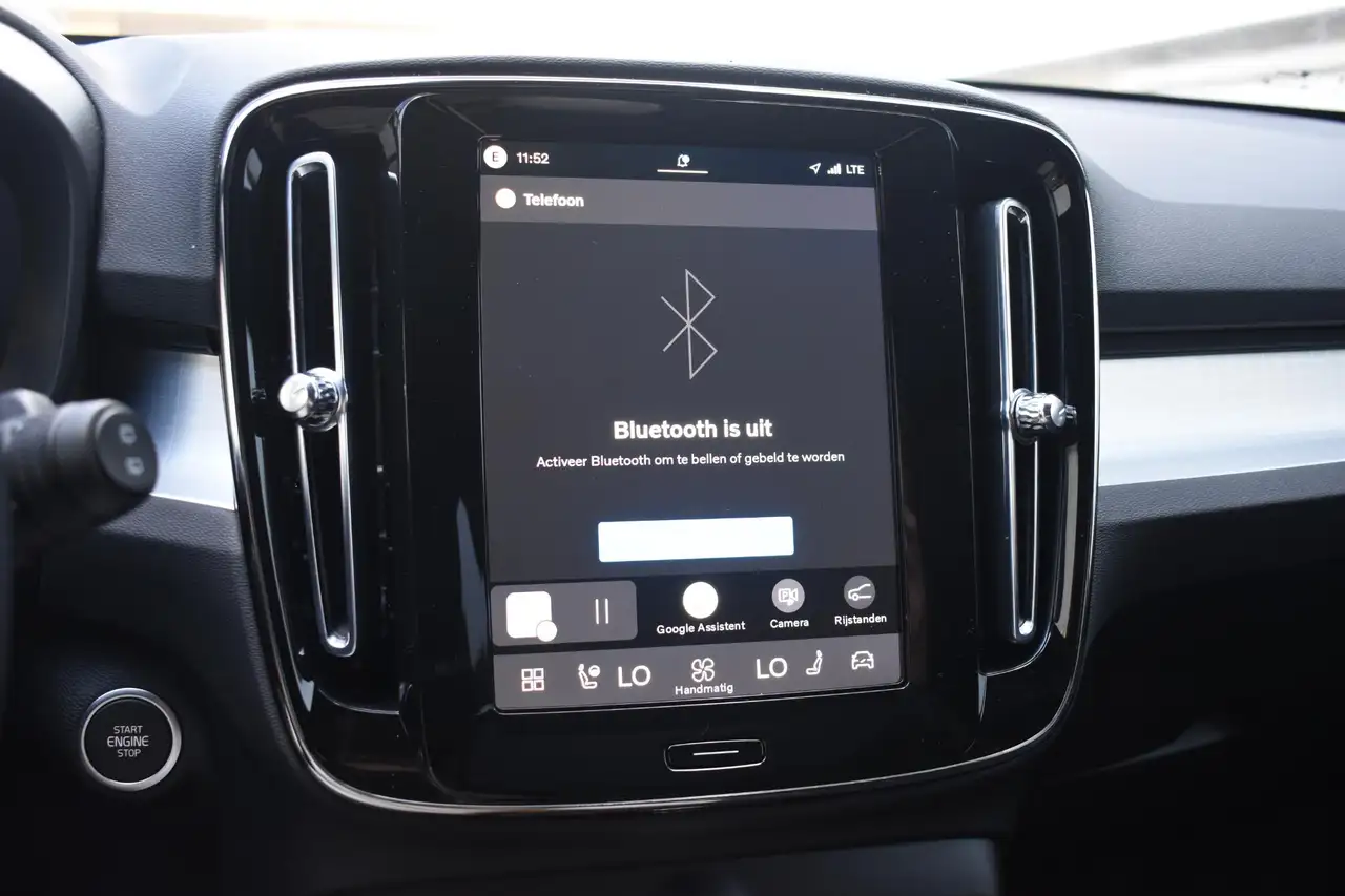 Volvo XC40 B4 211PK Automaat Plus Dark / Adaptive Cruise cont, миниатюра 21