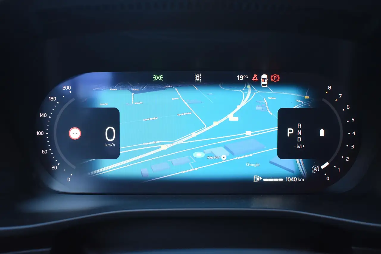 Volvo XC40 B4 211PK Automaat Plus Dark / Adaptive Cruise cont, миниатюра 14