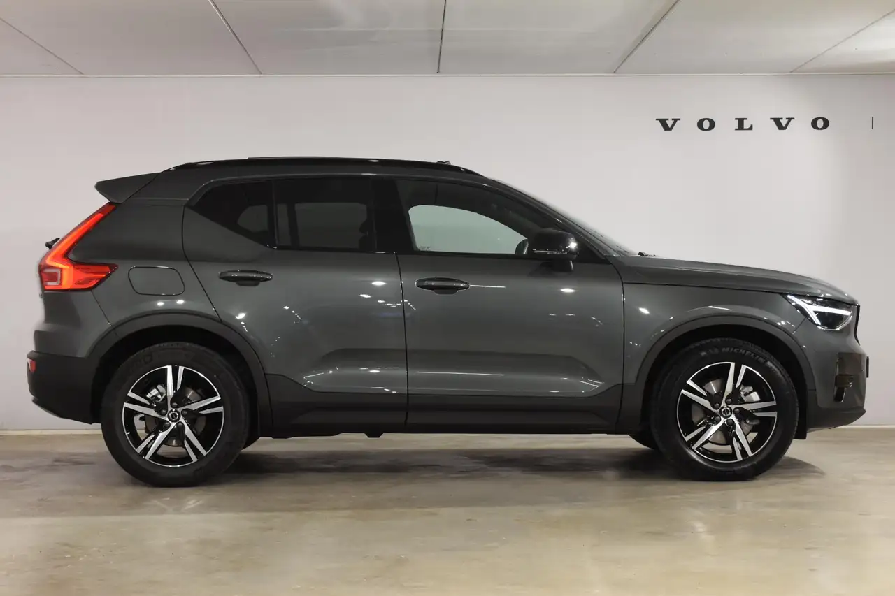 Volvo XC40 B4 211PK Automaat Plus Dark / Adaptive Cruise cont, миниатюра 5