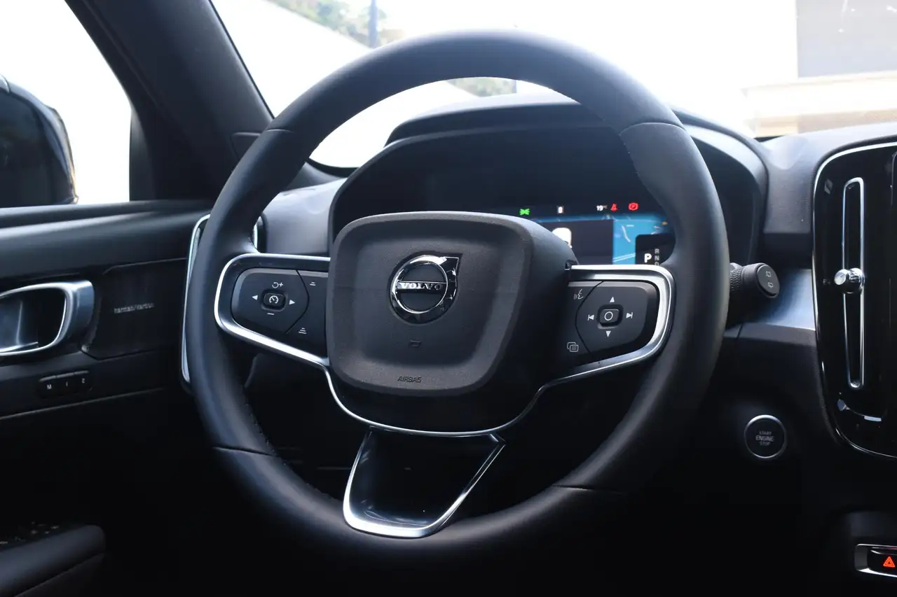 Volvo XC40 B4 211PK Automaat Plus Dark / Adaptive Cruise cont, миниатюра 13