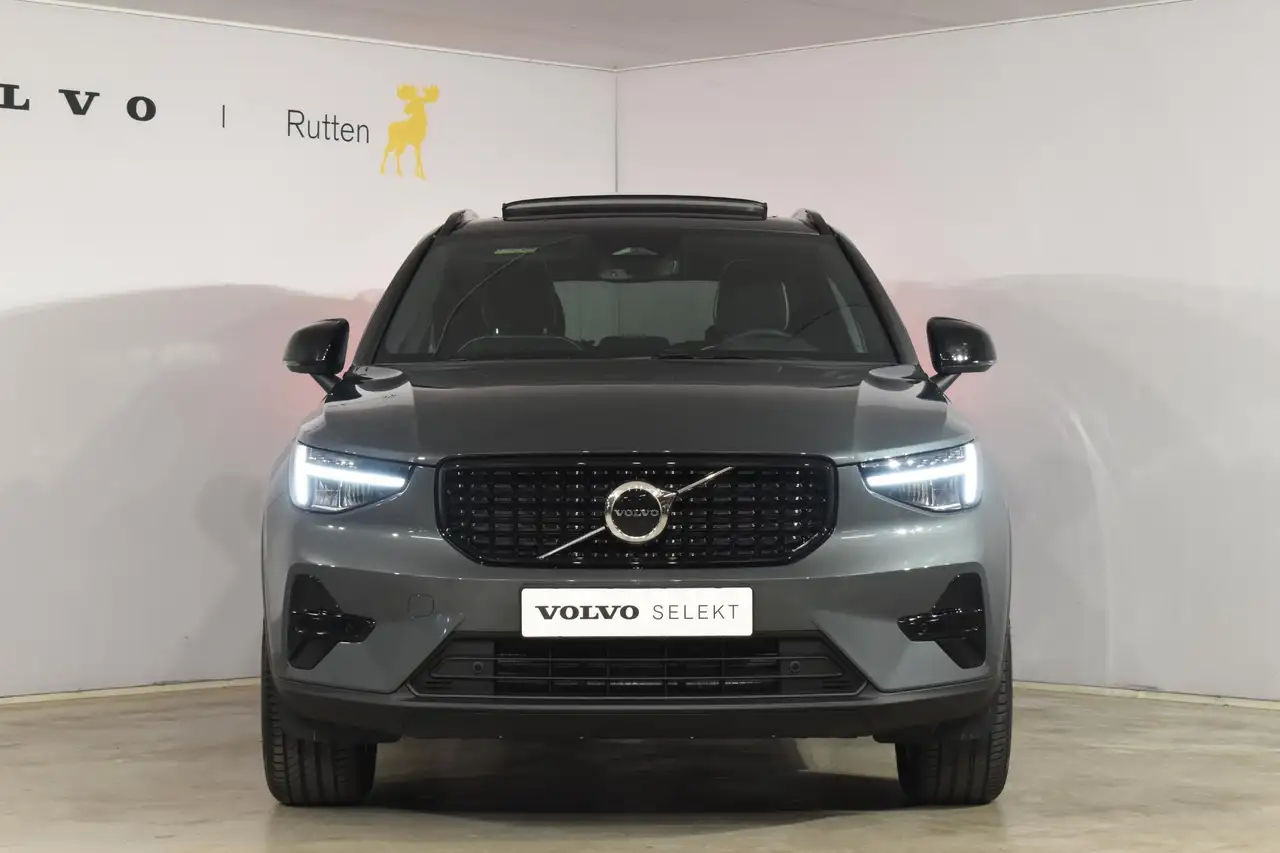 Volvo XC40 B4 211PK Automaat Plus Dark / Adaptive Cruise cont, миниатюра 7