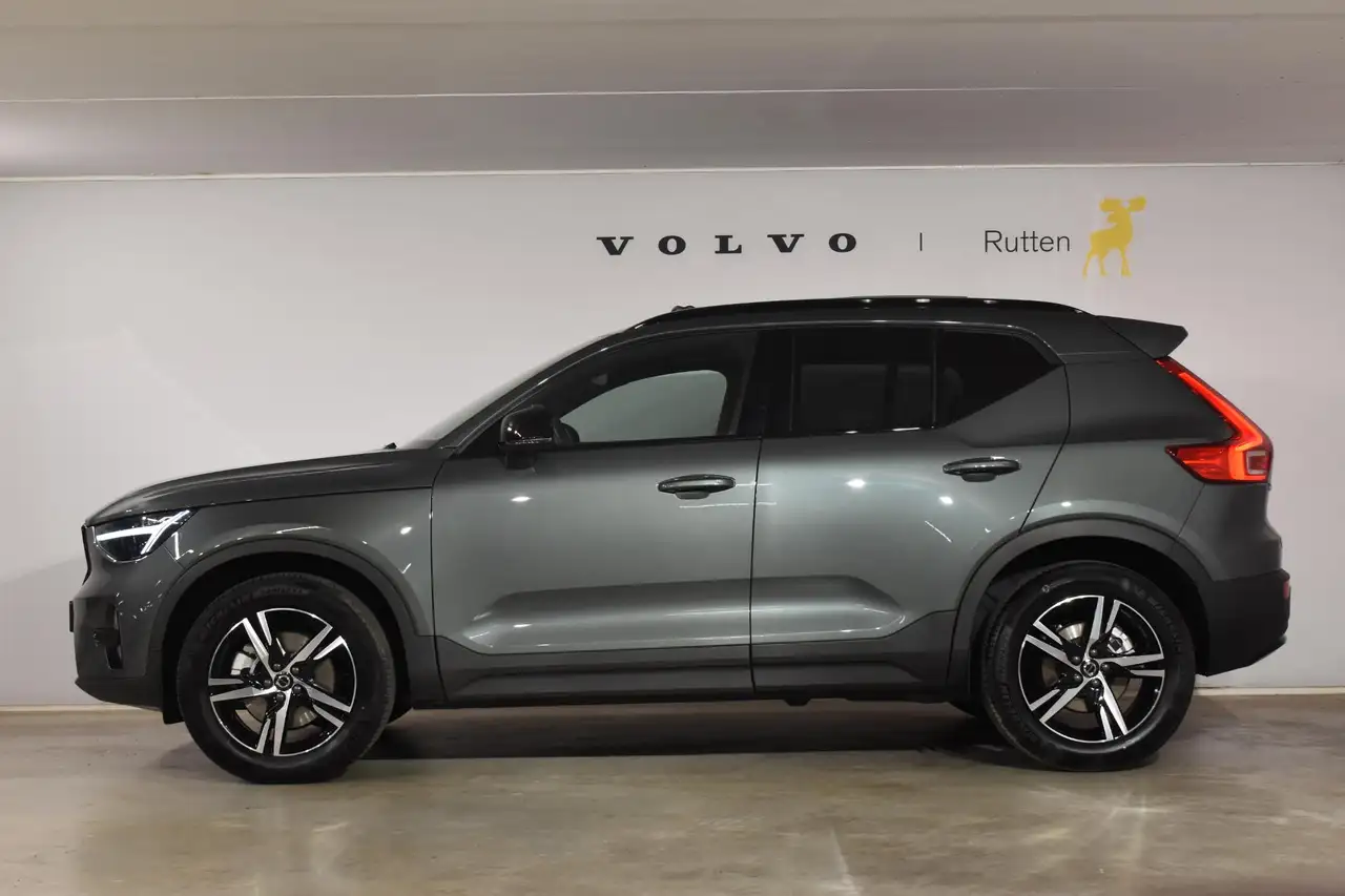 Volvo XC40 B4 211PK Automaat Plus Dark / Adaptive Cruise cont, миниатюра 6