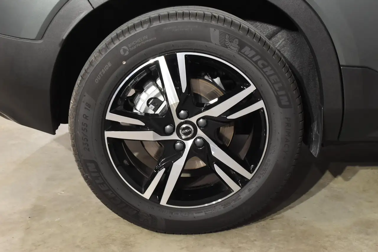 Volvo XC40 B4 211PK Automaat Plus Dark / Adaptive Cruise cont, миниатюра 9