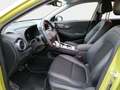 Hyundai KONA Kona Elektro 64kWh Level 5 Level 5 VERKAUFT !! Gelb - thumbnail 10