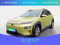 Hyundai KONA Kona Elektro 64kWh Level 5 Level 5 VERKAUFT !! Gelb - thumbnail 1