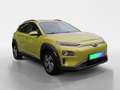 Hyundai KONA Kona Elektro 64kWh Level 5 Level 5 VERKAUFT !! Gelb - thumbnail 7