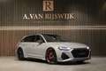 Audi RS6 4.0 TFSI Quattro Performance | PANO | HUD | CERAMI Grijs - thumbnail 2
