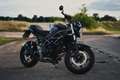 Suzuki SV 650 Negru - thumbnail 3