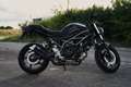 Suzuki SV 650 Negru - thumbnail 4