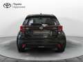 Toyota Yaris Yaris 1.5 Hybrid 5 porte Lounge Noir - thumbnail 3