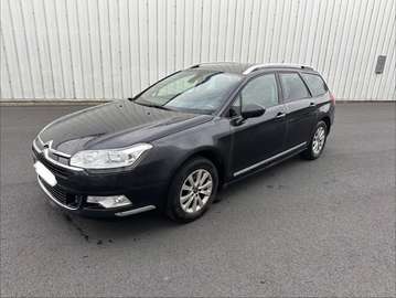Citroen C5 Tourer 1.6 HDi 115ch
