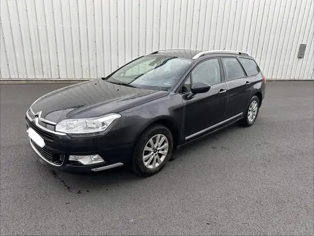Citroen C5 Citroen C5 Tourer 1.6 HDi 115ch