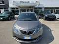 Lancia Ypsilon Ypsilon III 2021 1.0 firefly hybrid Silver s Grau - thumbnail 1